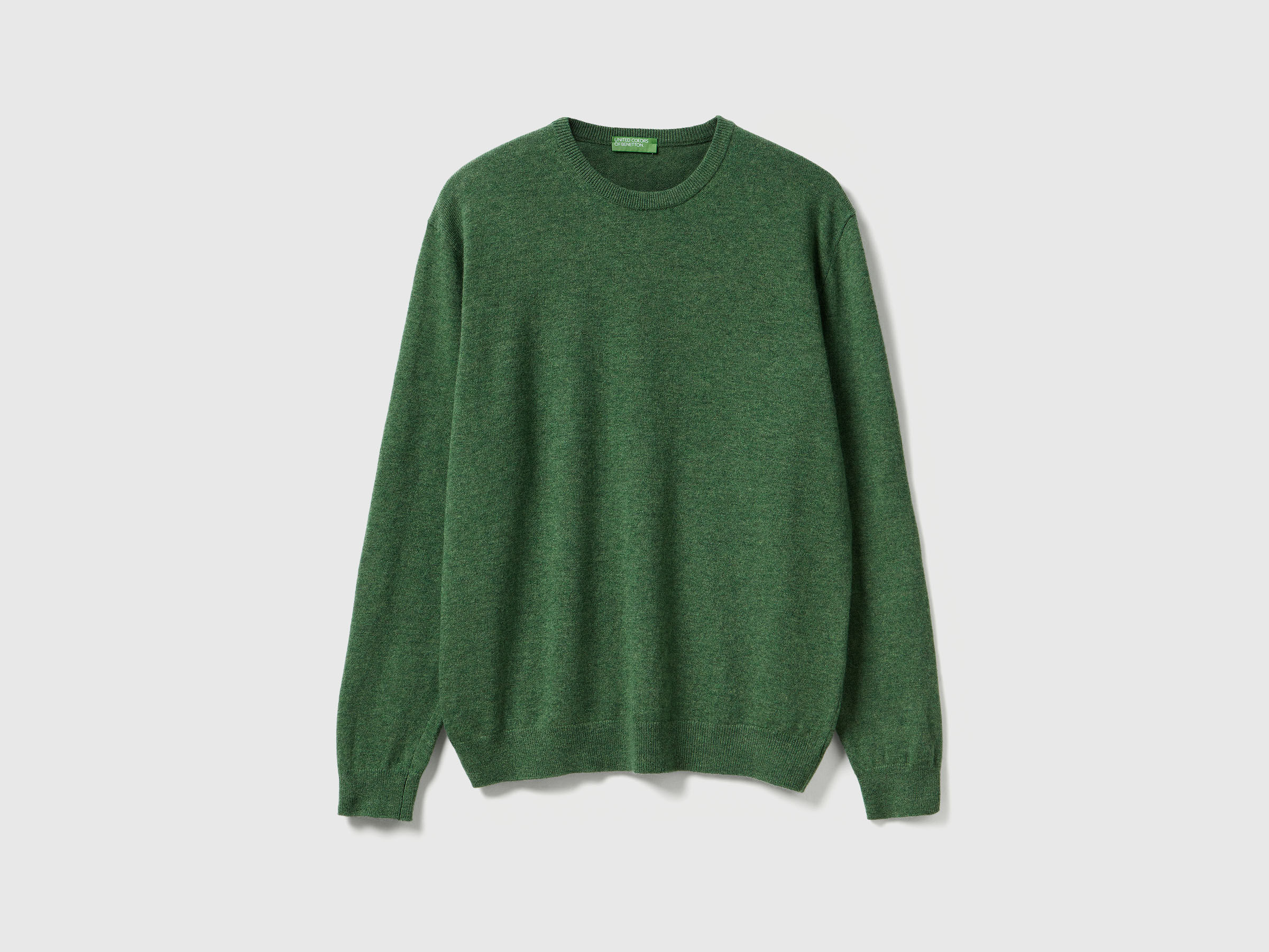 SWEATER L/S Men image number 4